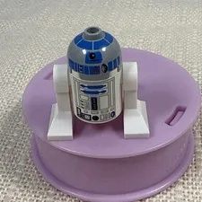 Lego Star Wars Minifigures -  R2-D2 10236 sw0512  Astromech Droid
