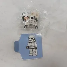 New Sealed (Single) *DAY 3* Stormtrooper Minifig Lego Advent Star Wars 75307