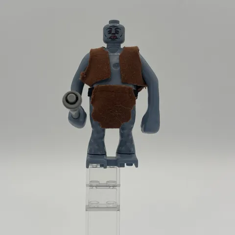 LEGO Harry Potter Troll Minifigure 4712 Sorcerer’s Stone 41983
