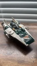 Lego Star Wars Rise Of Skywalker A-Wing