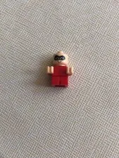 LEGO® Minifig incr003 - Jack-Jack Parr Baby Tiny Minifigure NEW