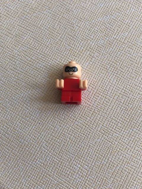 LEGO® Minifig incr003 - Jack-Jack Parr Baby Tiny Minifigure NEW
