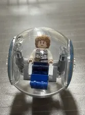 LEGO Jurassic World Gyrosphere with Gray Mitchell Minifigure Inv.523