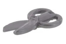 LEGO MINIFIGURE UTENSIL SCISSORS (1 PCS) CHOOSE YOUR COLOR 18920!!
