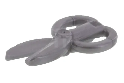 LEGO MINIFIGURE UTENSIL SCISSORS (1 PCS) CHOOSE YOUR COLOR 18920!!