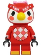 LEGO® Minifig ani020 - Celeste