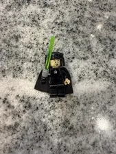 LEGO Star Wars Luminara Unduli Light-Up Lightsaber UNTESTED