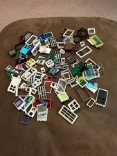 Lego Lot of Windows & Doors