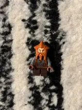 Genuine Lego lor046 Minifig Figurine:Nori the Dwarf Fast Shipping!