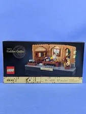 LEGO LEGO Ideas (CUUSOO) Tribute to Galileo Galilei 40595