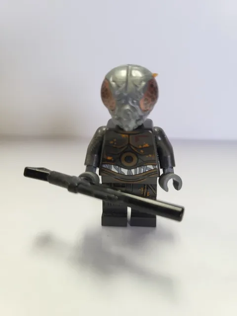 Lego 4-LOM Star Wars Minifigure 75243 Slave I 20th Anniversary Edition sw0830