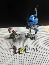 LEGO Star Wars: The Clone Wars 75002 AT-RT