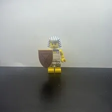 LEGO Collectible Minifigure Series 13 (71008) Egyptian Warrior col202 