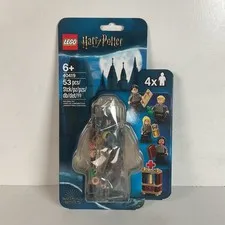 LEGO Harry Potter: Hogwarts Students Accessory Set (40419)