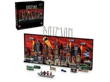 LEGO Super Heroes: Batman: the Animated Series Gotham City (76271)