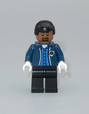 LEGO Spiderman Ambulance Driver minifigure Spider-man 4857