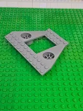 LEGO Wing Plate Bi-Level 12x9x2 1/3 - 1997
