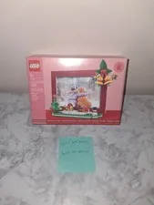 Lego Picture Frame