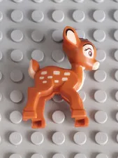 Lego 43230 Disney - Bambi Minifigure - Unassembled - New