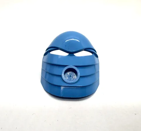 LEGO Bionicle Mask Rau Turaga 32574 Medium Blue