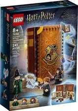 LEGO Harry Potter: Hogwarts Moment: Transfiguration Class (76382)