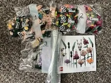 LEGO Botanicals: Flower Bouquet (10280)