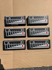 Lego Technic Interface Board And Circuit Lot