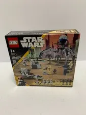 LEGO Star Wars 75372 Clone Trooper & Battle Droid Battle Pack - Brand New Sealed