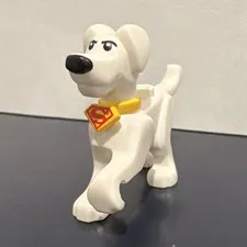LEGO crypto the dog ID35033c01 from 2018