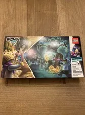 New LEGO  70420 Hidden Side Graveyard Mystery Retired FREE SHIPPING