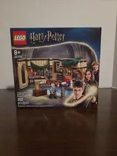 LEGO Harry Potter Hogwarts Castle Room of Requirement 40770