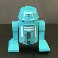 LEGO Star Wars Astromech Droid K3-R1 Episode 9 2019 Minifig sw1052