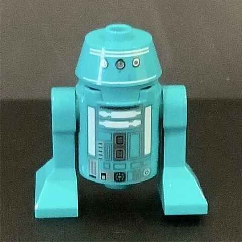 LEGO Star Wars Astromech Droid K3-R1 Episode 9 2019 Minifig sw1052