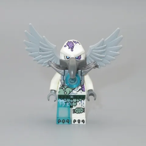 LEGO Voom Voom Vulture bird minifigure Legends of Chima 70151