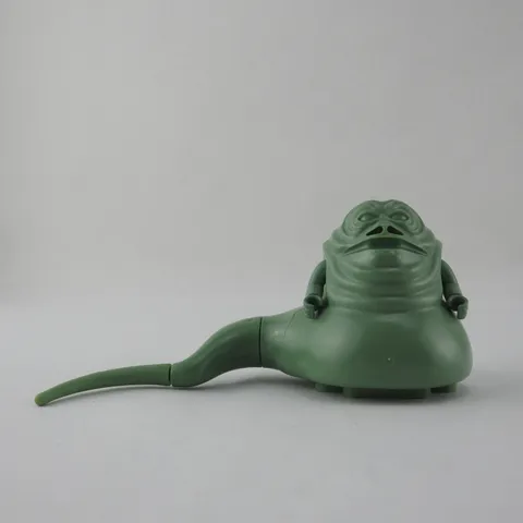 Lego Jabba the Hutt 4480 6210 Big Figure Star Wars Minifigure Mini Figure