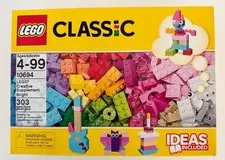 LEGO Classic 10694 - NEW Factory Sealed - Retired