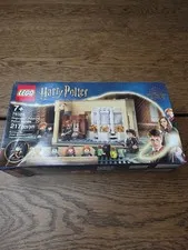 LEGO Harry Potter: Hogwarts: Polyjuice Potion Mistake Set 76386 New Box Creases