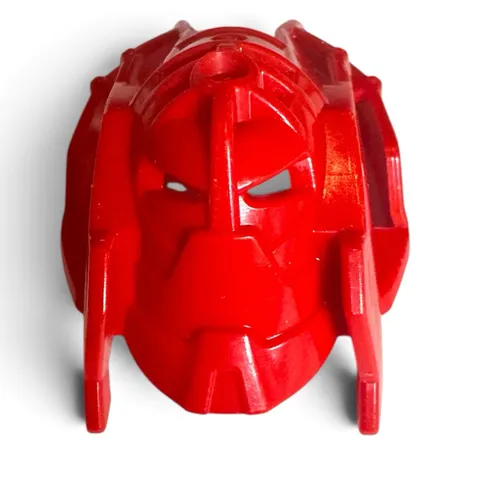 LEGO Hero Factory Furno XL Red Mask 11280 Set 44000 Bionicle Replacement Part