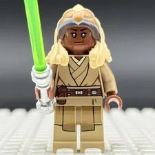 LEGO Star Wars Minifigure Jedi sw0469 Stass Allie Homing Spider Droid 75016