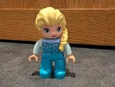 Lego Duplo Frozen Disney-Elsa