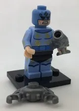 LEGO® Set coltlbm-15 - Zodiac Master