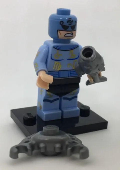 LEGO® Set coltlbm-15 - Zodiac Master