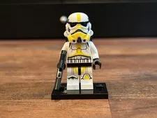 LEGO Star Wars Imperial Artillery Stormtrooper Minifigure (sw1157) – Set 75311