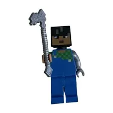 LEGO Minecraft Minifigure Sunny min172 21260