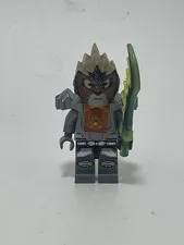 lego chima lavertus Minifigure 