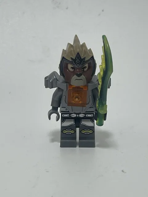 lego chima lavertus Minifigure 