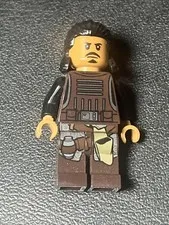 LEGO Star Wars Minifigure - Tasu Leech