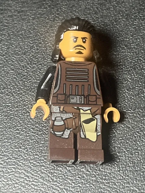 LEGO Star Wars Minifigure - Tasu Leech