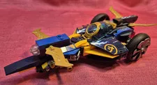 LEGO NINJAGO Seabound 71752 Ninja Sub Speeder Minifigure Included