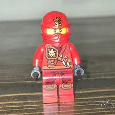 LEGO® Ninjago Kai (Jungle Robe)